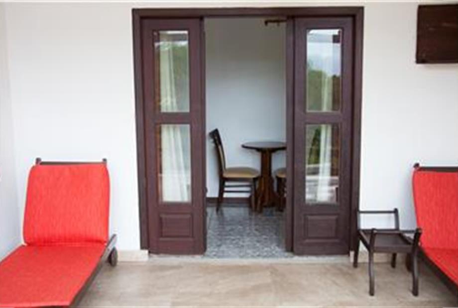 suíte com hidro (gamboa)