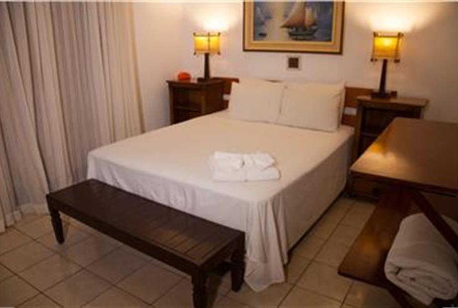 suíte com hidro (guarda)