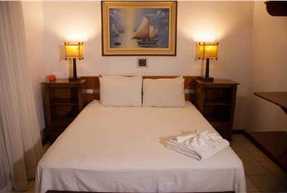 suíte com hidro (guarda)