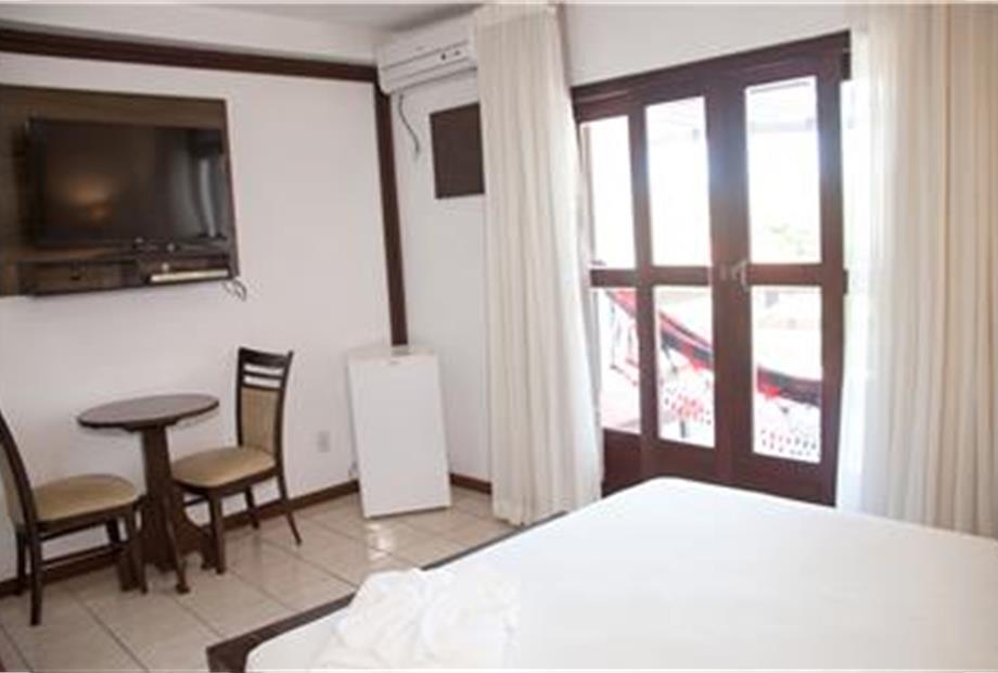 suíte com hidro (guarda)