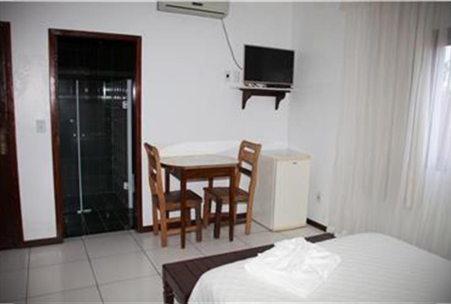 suíte lateral (santa marta)