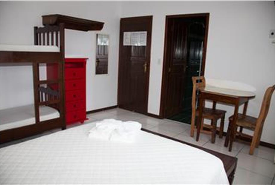 suíte lateral (santa marta)