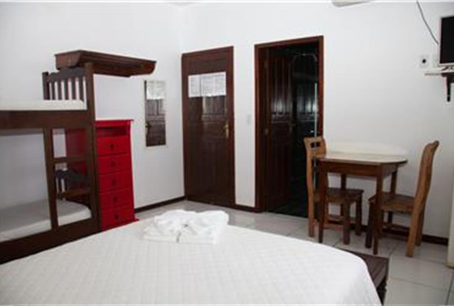 suíte lateral (santa marta)