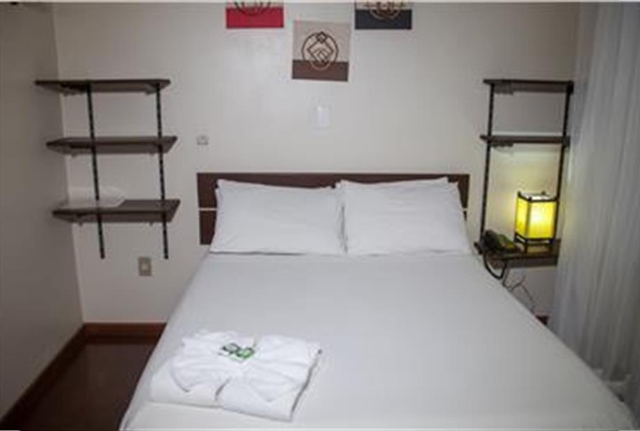 suíte lateral (vila)