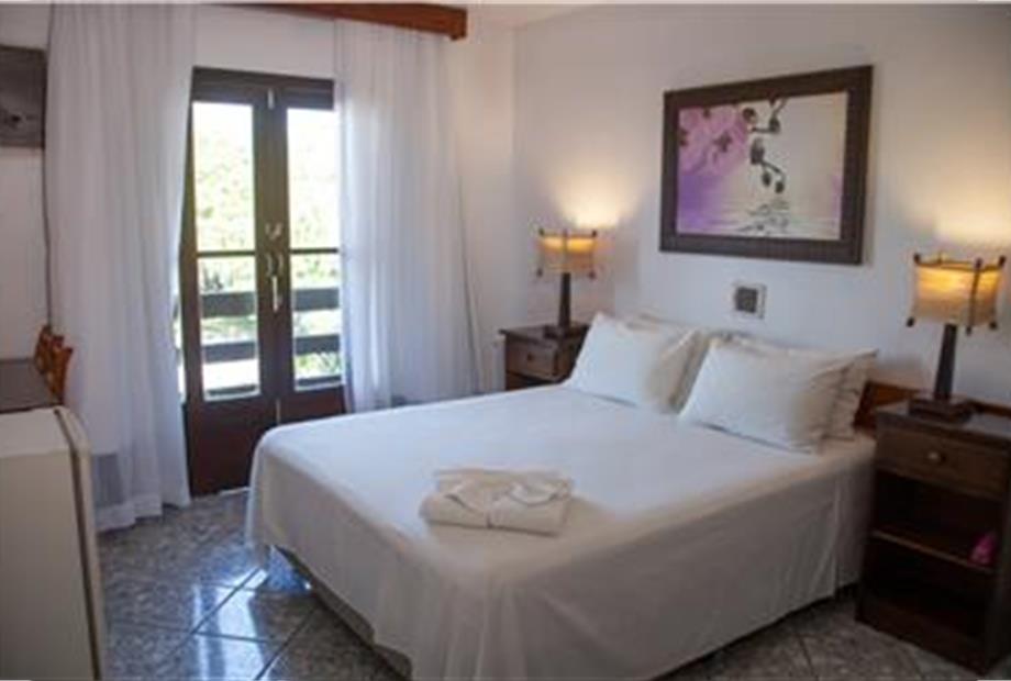 suíte jardim (barrinha)