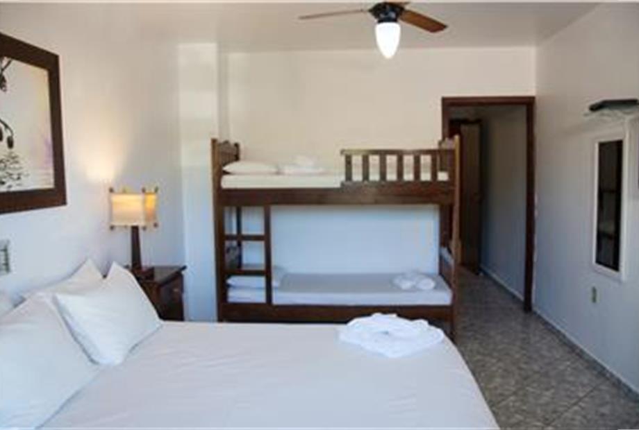 suíte jardim (barrinha)