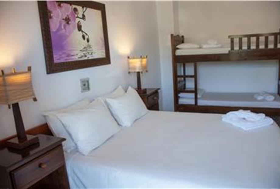 suíte jardim (barrinha)