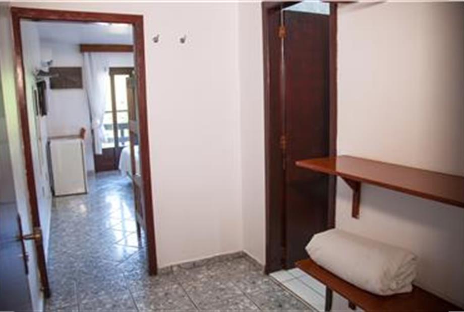 suíte jardim (barrinha)