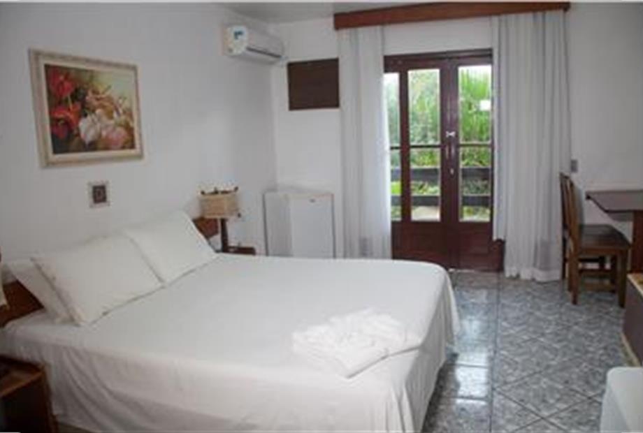 suíte jardim (ouvidor)