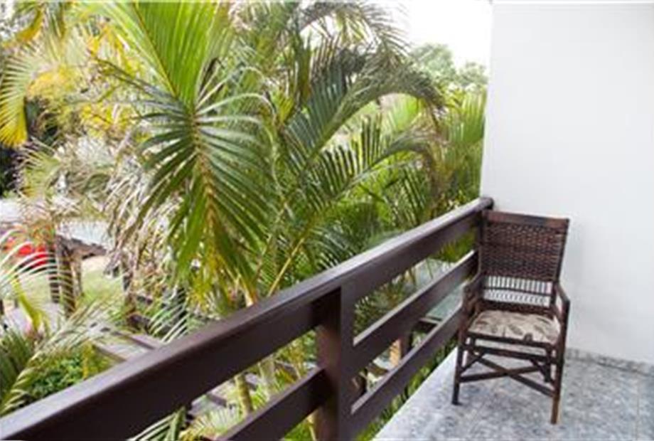 suíte jardim (ouvidor)