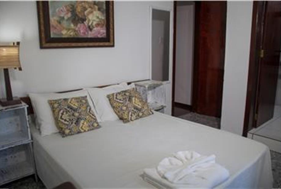 suíte jardim (ribanceira)