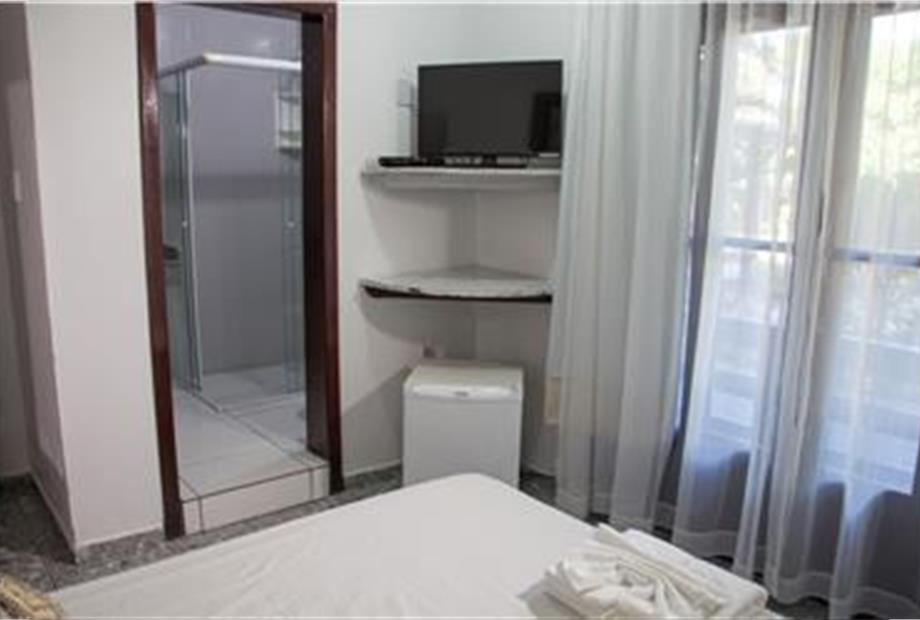 suíte jardim (ribanceira)