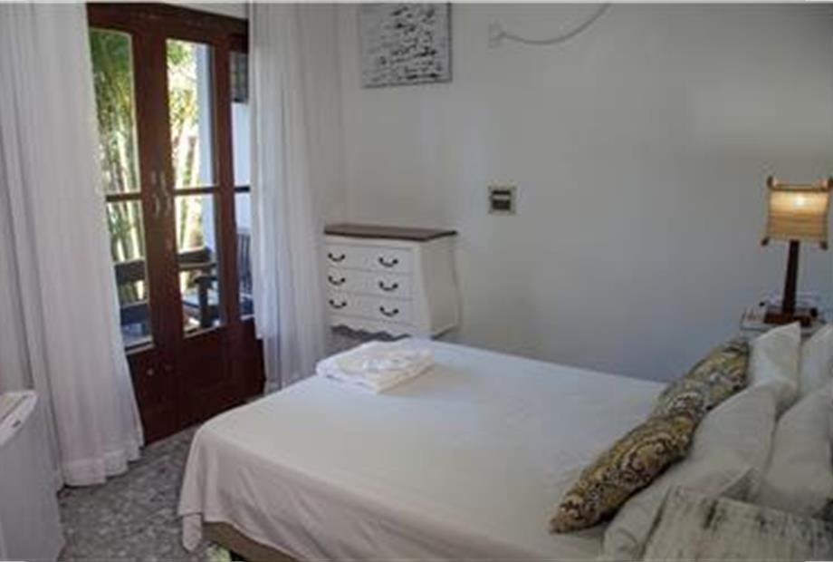 suíte jardim (ribanceira)