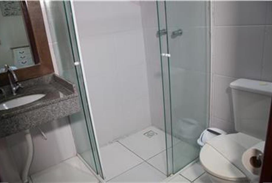 suíte jardim (ribanceira)