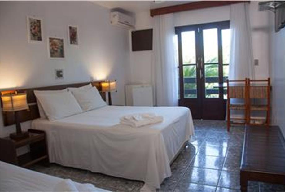 suíte jardim (vermelha)