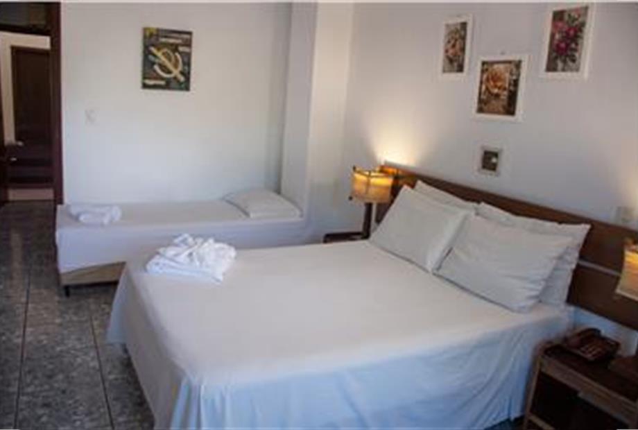 suíte jardim (vermelha)