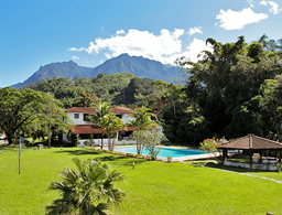 Aconchegos Ile de France