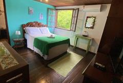 Suíte Casal (Apenas Adultos)