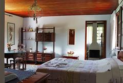 Suíte VIP com Hidro Dupla