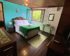 Suíte Casal (Apenas Adultos)