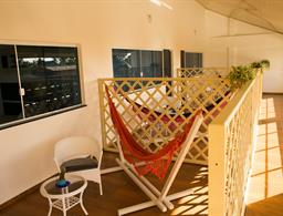 Tucano Pousada - Vila Guaibim