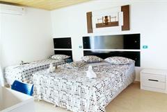 Apartamento Quádruplo