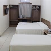 Apartamento Super Luxo