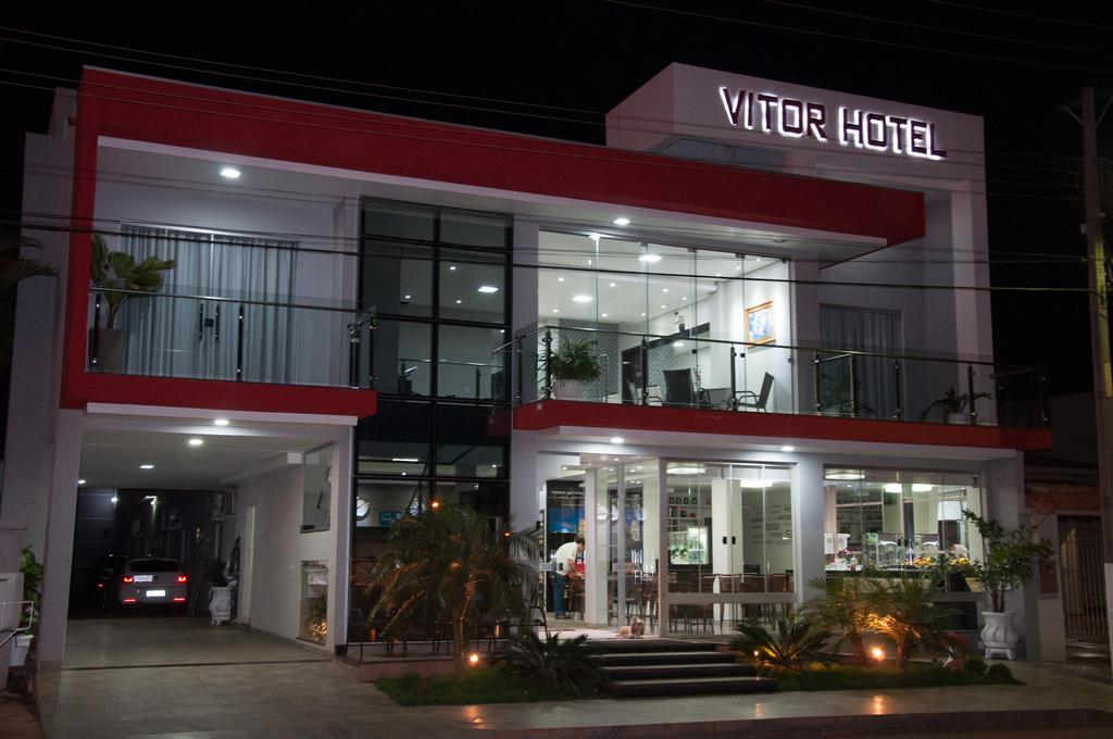 Vitor Hotel II 1