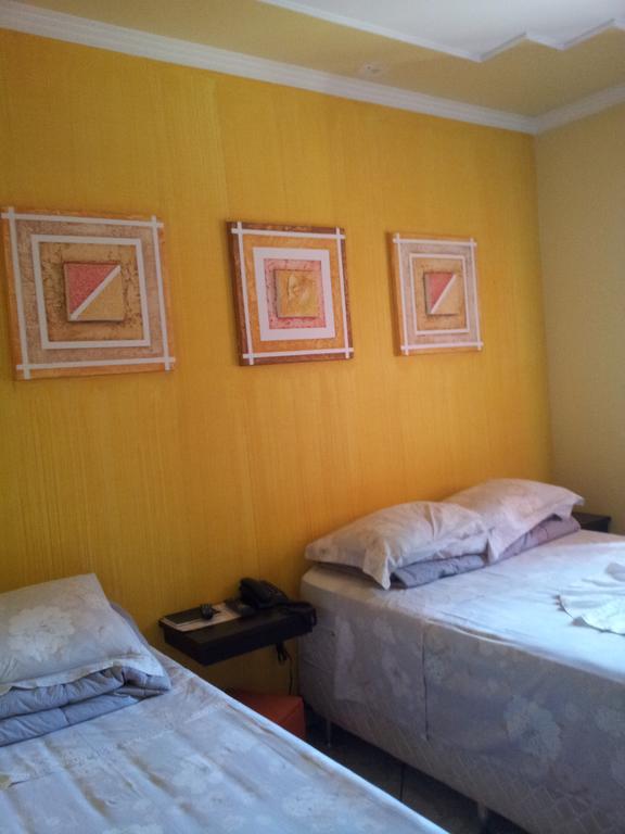 Vitor Hotel II 3