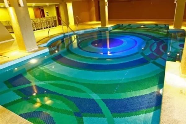 Foto 3 do Garden Hotel Campina Grande