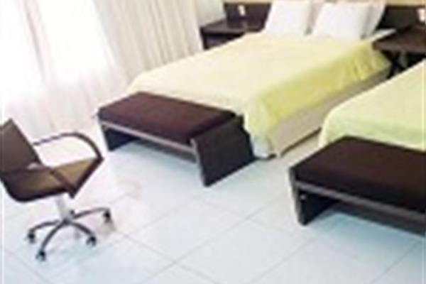 Foto 4 do Garden Hotel Campina Grande