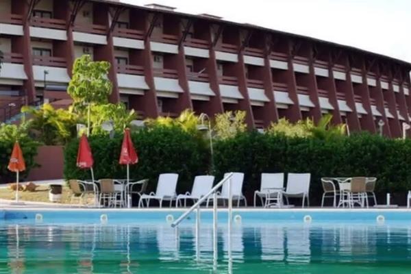 Foto 5 do Garden Hotel Campina Grande