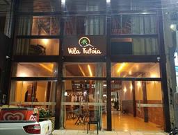 Pousada Vila Tutóia