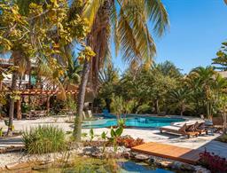 Pousada Flores do Cerrado Pirenópolis