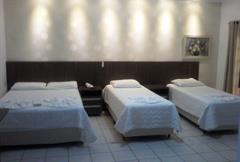 Apto Luxo Superior Quádruplo