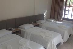 Apto Luxo Quíntuplo