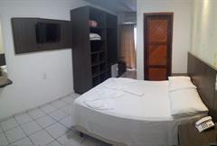 Apto Luxo Superior Casal