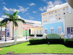 Hotel Premier São Luis