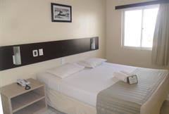 Quarto Casal Standard