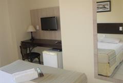 Quarto Individual Standard