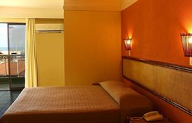 Quarto Superior do Infinity Natal Praia