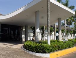 Rio Claro Plaza Hotel