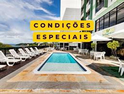 Yak Beach Hotel Ponta Negra – GRUPO GR