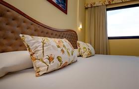 Estándar sin vista de Yak Beach Hotel Ponta Negra – GRUPO GR