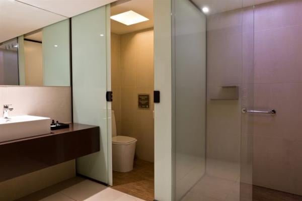 Foto 4 do Ritz Hotel Leblon
