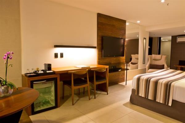 Foto 20 do Ritz Hotel Leblon