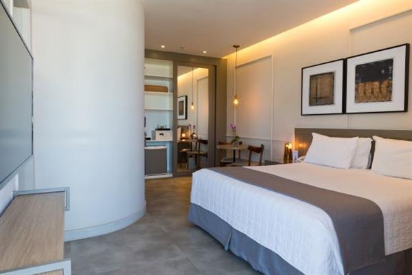 Foto 40 do Ritz Hotel Leblon