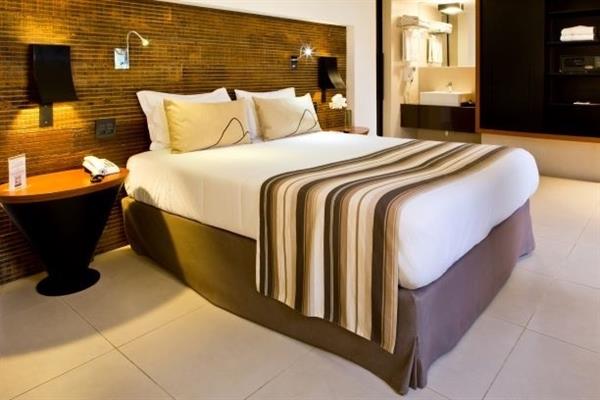 Foto 44 do Ritz Hotel Leblon