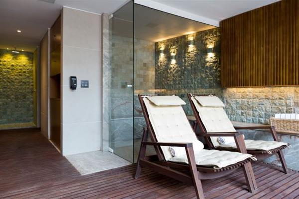 Foto 45 do Ritz Hotel Leblon
