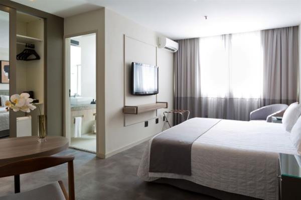 Foto 47 do Ritz Hotel Leblon